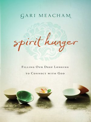 cover image of Spirit Hunger